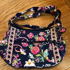 Vera Bradley shoulder bag